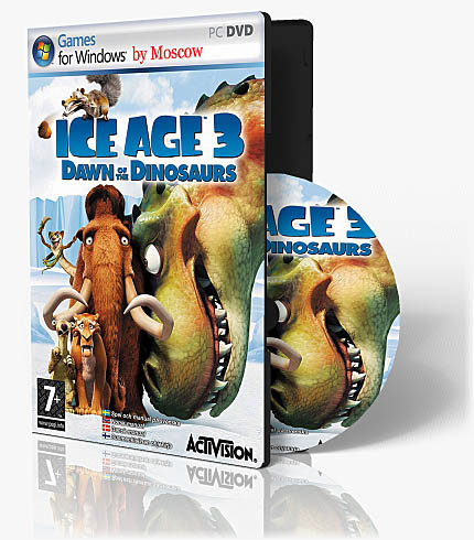 ICEAGE GAME